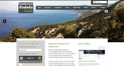 Desktop Screenshot of codulafuili.com