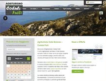 Tablet Screenshot of codulafuili.com